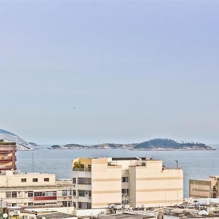 Apartamento Charming Duplex Penthouse With Pool Río de Janeiro Exterior foto