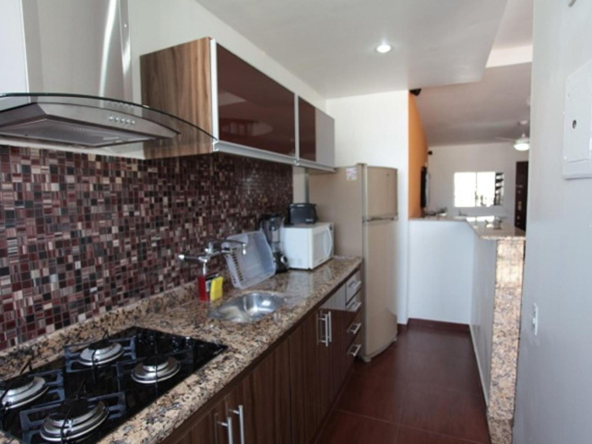 Apartamento Charming Duplex Penthouse With Pool Río de Janeiro Exterior foto