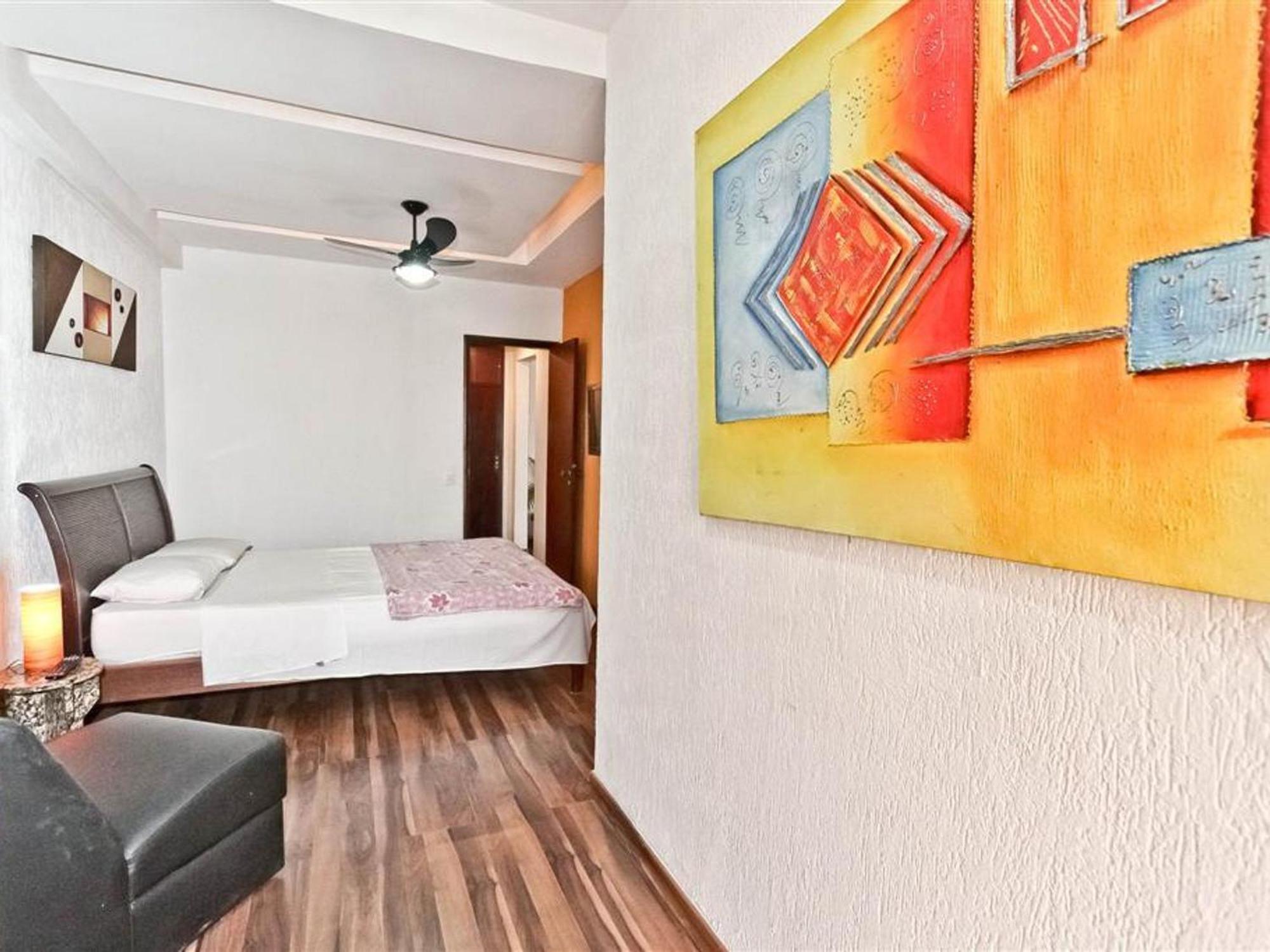 Apartamento Charming Duplex Penthouse With Pool Río de Janeiro Exterior foto
