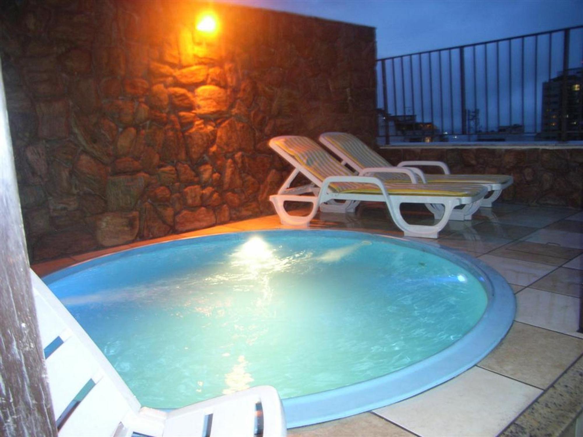 Apartamento Charming Duplex Penthouse With Pool Río de Janeiro Exterior foto