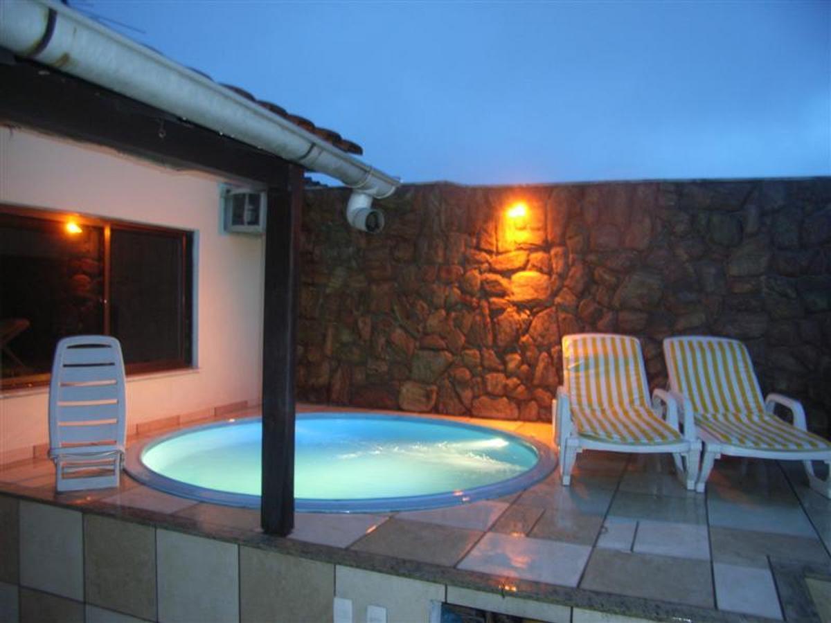 Apartamento Charming Duplex Penthouse With Pool Río de Janeiro Exterior foto